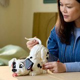 LEGO Disney - Les 101 Dalmatiens chiot, Jouets de construction 43269