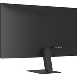 LG 27U411A-B 27" Moniteur Noir, 1x HDMI, 1x VGA, 120 Hz