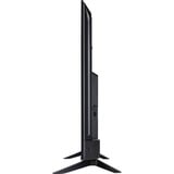 LG HD LR60 32" TV LED Noir, 2 ports HDMI, USB, sortie optique, Bluetooth, LAN, WLAN, CI, HDR10