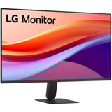 LG  27" Moniteur  Noir
