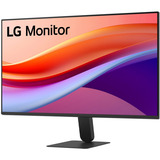 LG  27" Moniteur  Noir