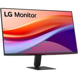 LG  27" Moniteur  Noir