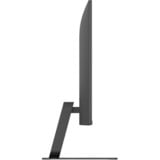 LG  27" Moniteur  Noir