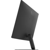 LG  27" Moniteur  Noir