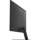 LG  27" Moniteur  Noir