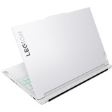 Lenovo Legion 7 16IRX9 (83FD005DMB) 16" PC portable gaming Blanc | Core i7-14700HX | RTX 4060 | 32 Go | SSD 1 To | 165 Hz