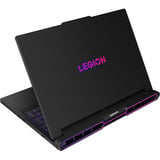 Lenovo Legion Pro 7 16AFR10H (83RU003CMB) 16" PC portable gaming  Noir | Ryzen 9 9955HX3D | RTX 5080 | 32 Go | SSD 1 To | 240 Hz