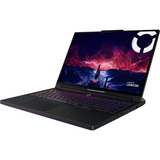 Lenovo  16" PC portable gaming  Noir