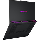 Lenovo  16" PC portable gaming  Noir