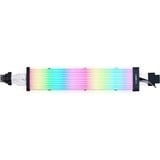 Lian Li Strimer Plus V2 16-12, Câble d'extension 0,32 mètres, RGB LED