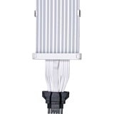 Lian Li Strimer Plus V2 16-12, Câble d'extension 0,32 mètres, RGB LED