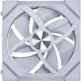 Lian Li UNI FAN SL FLEX 120 ventilateur de boîtier RGB  Blanc, 120 x 124.5 x 28 mm, PWM
