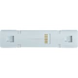 Lian Li UNI FAN SL FLEX 120 ventilateur de boîtier RGB  Blanc, 120 x 124.5 x 28 mm, PWM