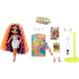 MGA Entertainment L.O.L. Surprise! OMG - Sketches, Poupée Limited edition