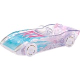 MGA Entertainment Mermaze Mermaidz - Croisière océanique à couleurs changeantes, Jeu véhicule Transparent