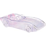 MGA Entertainment Mermaze Mermaidz - Croisière océanique à couleurs changeantes, Jeu véhicule Transparent