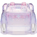 MGA Entertainment Mermaze Mermaidz - Croisière océanique à couleurs changeantes, Jeu véhicule Transparent