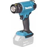 Makita DHG181ZK, Souffleur à chaleur Bleu/Noir
