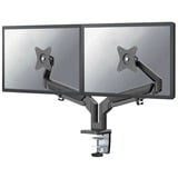 Neomounts DS70-810BL2, Support de moniteur Noir