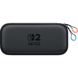 Nintendo Étui Switch 2, Sac Noir