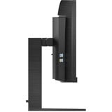 Philips 346E2CUAE/00 34" Moniteur UltraWide incurvé  Noir, WQHD, DisplayPort, HDMI, USB-C, Audio, AMD FreeSync