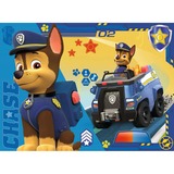 Ravensburger Paw Patrol - Puppies op pad, Puzzle 12, 16, 20 et 24 pièces