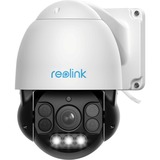 Reolink RLC-823A Smart avec spots, Caméra de surveillance Blanc/Noir, 8 MP, PoE