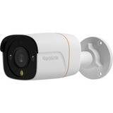 Reolink Reolink RP-PCB12M, slimme 12MP Ultra HD, Caméra de surveillance Blanc