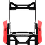 Res-Tech GT Cockpit, Simulateur de course Noir/Rouge