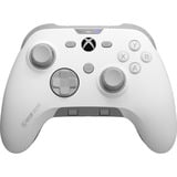 SCUF VALOR PRO Wireless Controller, Manette de jeu Blanc, Xbox Series X|S, Xbox One, Pc, Bluetooth, USB, 2,4 GHz