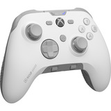 SCUF VALOR PRO Wireless Controller, Manette de jeu Blanc, Xbox Series X|S, Xbox One, Pc, Bluetooth, USB, 2,4 GHz