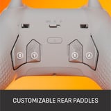 SCUF VALOR PRO Wireless Controller, Manette de jeu Blanc, Xbox Series X|S, Xbox One, Pc, Bluetooth, USB, 2,4 GHz
