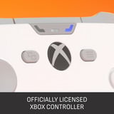 SCUF VALOR PRO Wireless Controller, Manette de jeu Blanc, Xbox Series X|S, Xbox One, Pc, Bluetooth, USB, 2,4 GHz