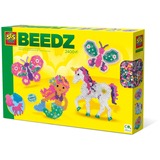 SES Creative BEEDZ - Perles à repasser - Monde fantastique, Bricolage 06309