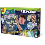 SES Creative Boîte d’expérience