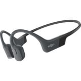 Shokz OpenRun casque technologie conduction osseuse Noir