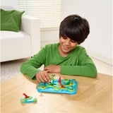 SmartGames L’Archipel des Dinosaures, Jeu de puzzle 