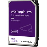 WD Purple Pro WD221PURP, Disque dur 