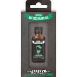 Wahl Home Products Huile à barbe Refresh, Soins 
