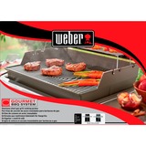 Weber Grilles de cuisson - série Genesis 300, Gril de rôtissage Acier inoxydable