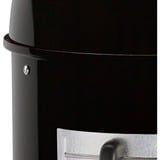 Weber Smokey Mountain Cooker smoker au charbon de bois Noir, Ø 47 cm