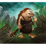 White Goblin Games Réclamer les royaumes édition royale, Jeu de cartes Néerlandais, 2 - 4 joueurs, 25 minutes, 10 ans et plus