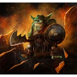 White Goblin Games Réclamer les royaumes édition royale, Jeu de cartes Néerlandais, 2 - 4 joueurs, 25 minutes, 10 ans et plus
