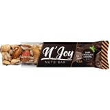 XXL Nutrition N'Joy Nuts Bar, Alimentation 