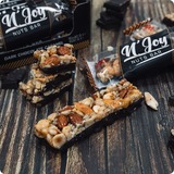XXL Nutrition N'Joy Nuts Bar, Alimentation 