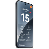 Xiaomi 15 smartphone Noir, 512 Go