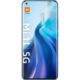 Xiaomi Mobile Bleu clair