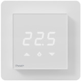 heat it 5430599, Thermostat Blanc