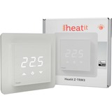 heat it Thermostat Blanc