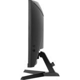 iiyama G-Master Red Eagle GC2480HSU-B1 23.6" Moniteur gaming incurvé  Noir, 180 Hz, HDMI, DisplayPort, USB, Audio, Adaptive Sync